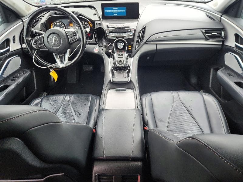 2020 ACURA RDX TECHNOLOGY 8