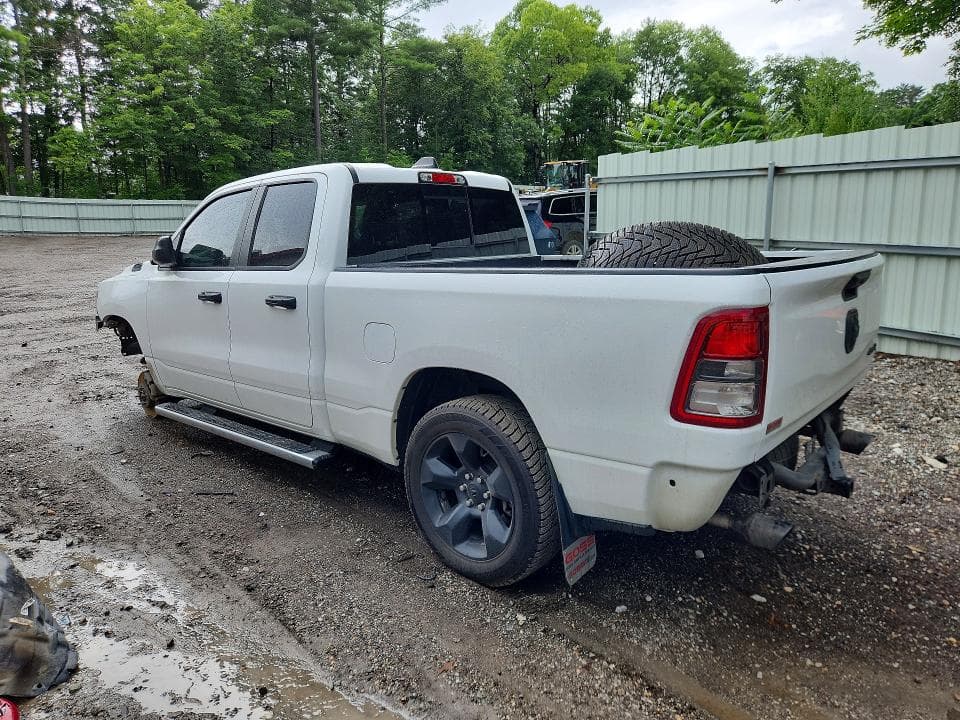 2024 RAM 1500 TRADESMAN 2