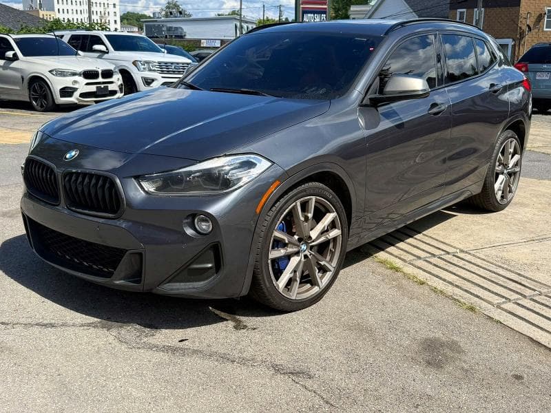 2019 BMW X2 M35I - 1