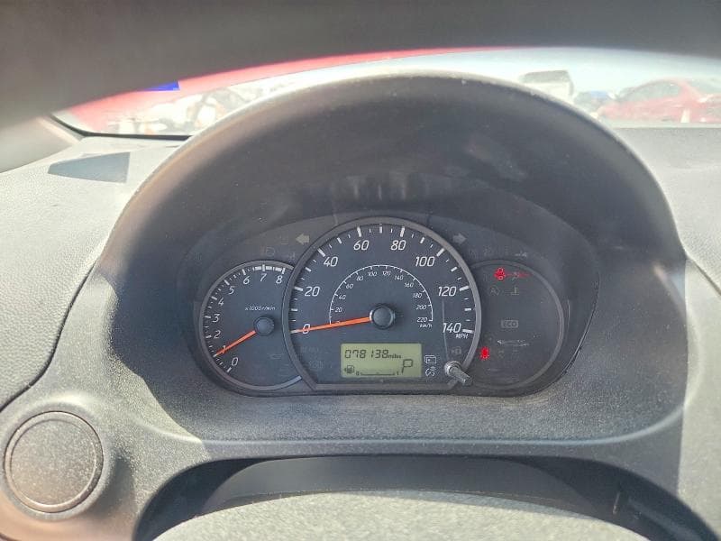 2019 MITSUBISHI MIRAGE G4 ES 9