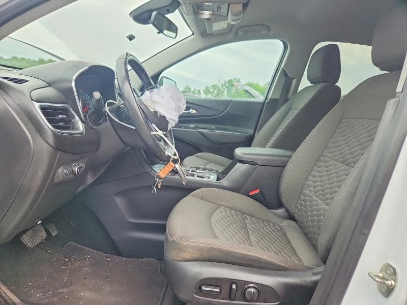 2020 CHEVROLET EQUINOX LT 7