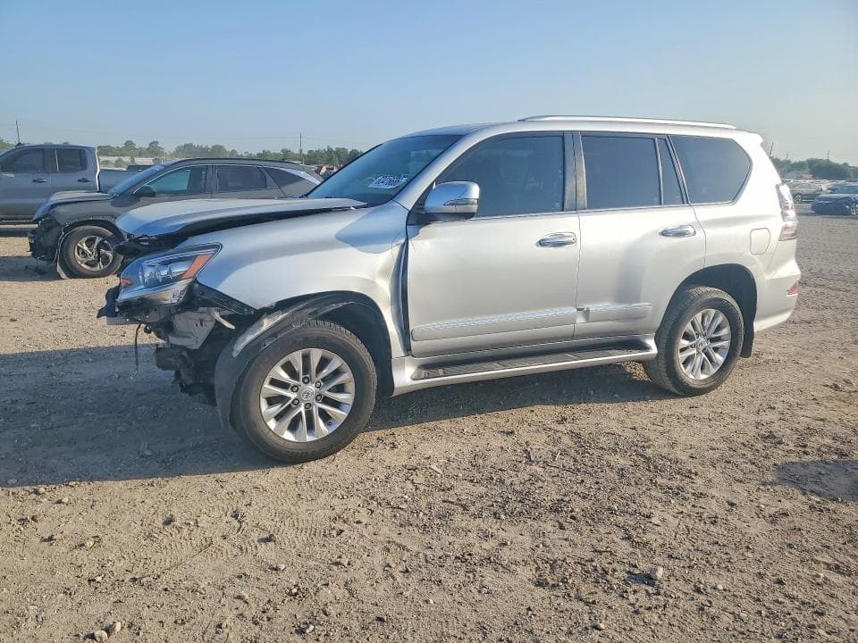 2019 LEXUS GX 460 - 1