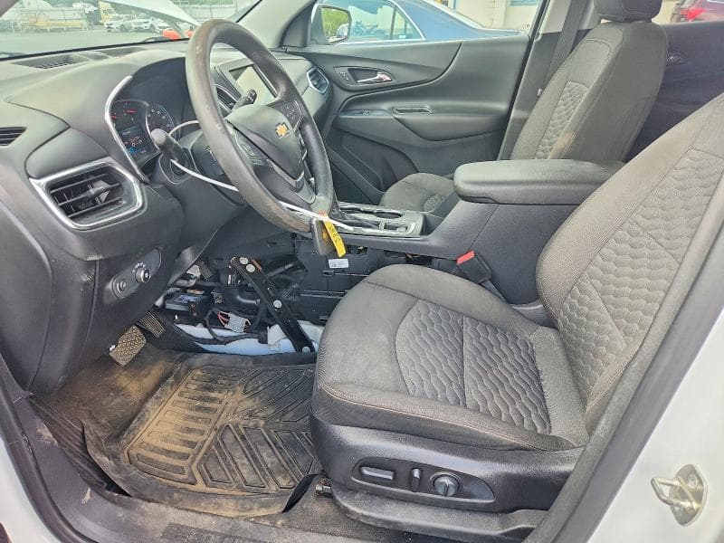 2019 CHEVROLET EQUINOX LT 7