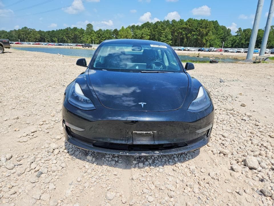 2022 TESLA MODEL 3 5