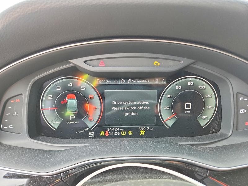 2023 AUDI Q8 PREMIUM 9