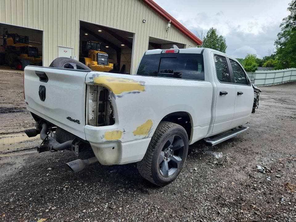 2024 RAM 1500 TRADESMAN 3