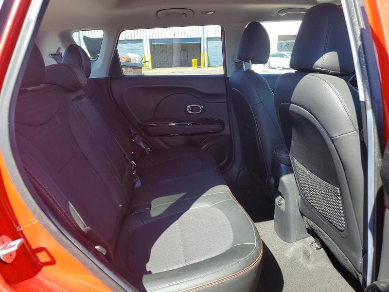 2018 KIA SOUL ! 11