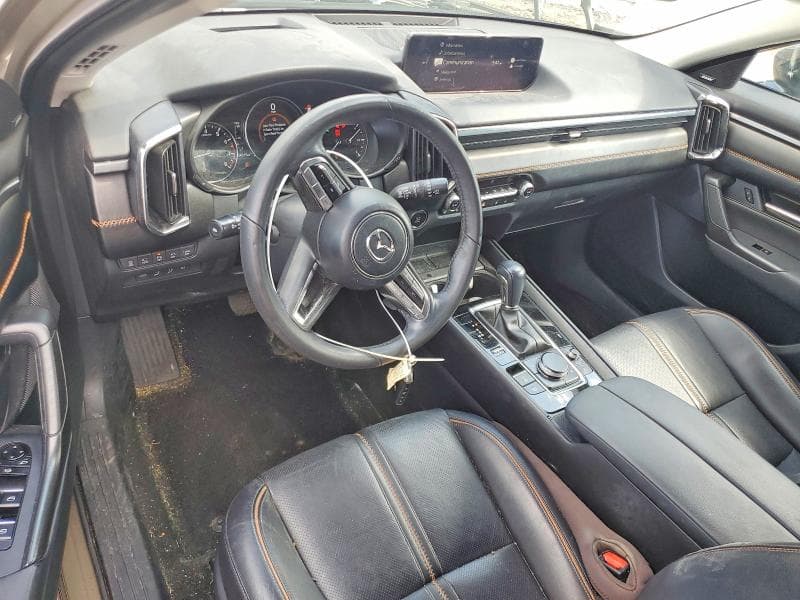 2023 MAZDA CX-50 PREMIUM PLUS 8