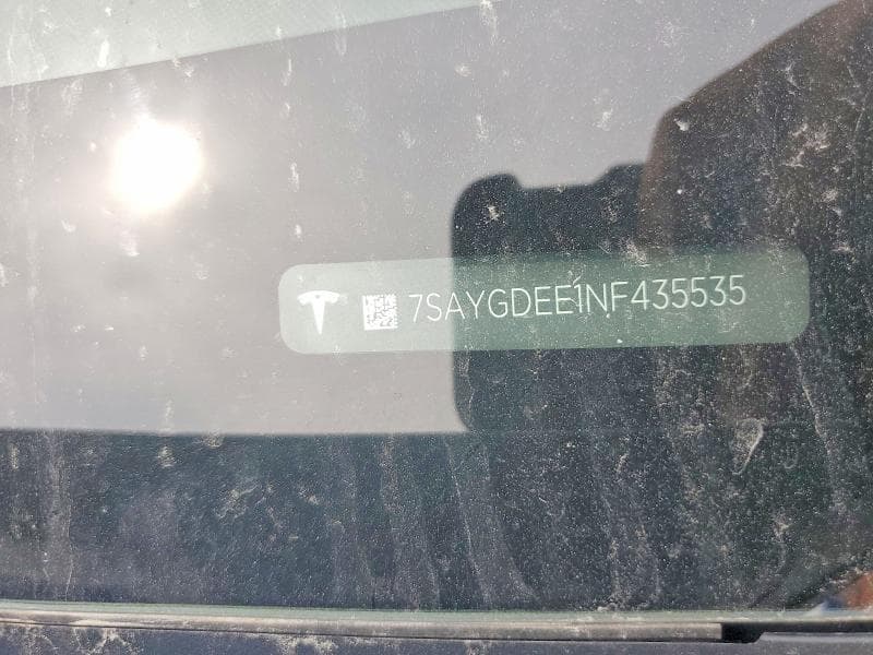 2022 TESLA MODEL Y 13