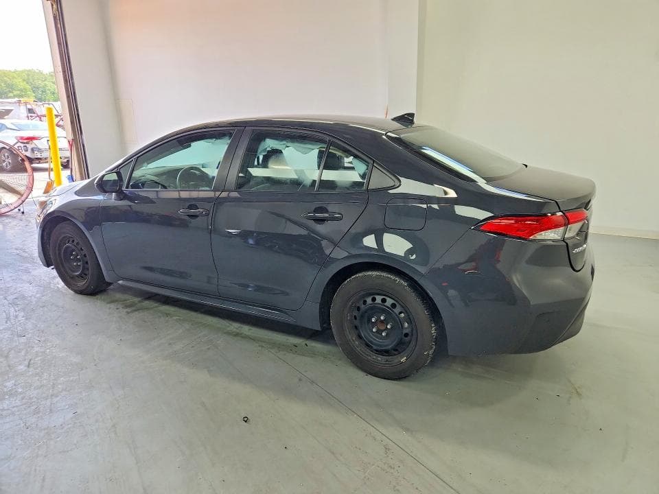 2024 TOYOTA COROLLA LE 2