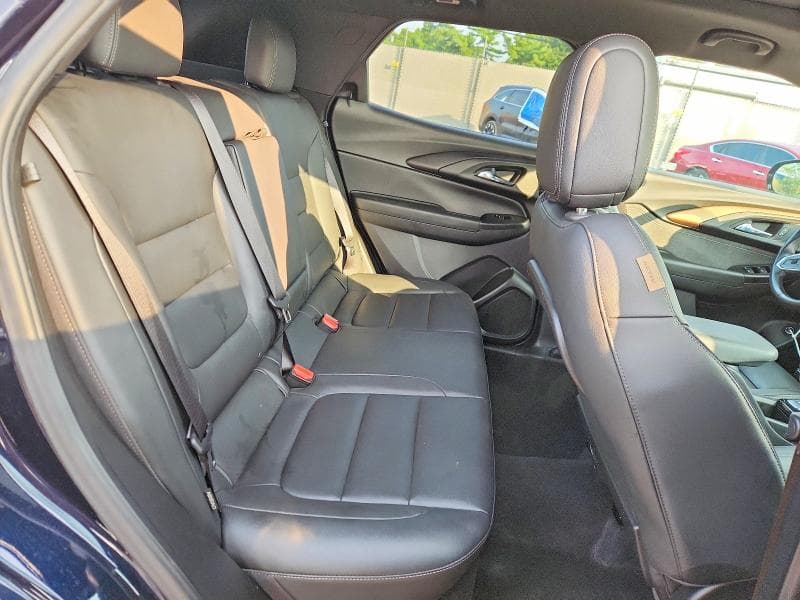 2021 CHEVROLET TRAILBLAZER ACTIV 11