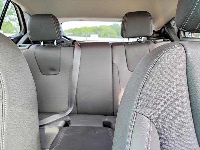 2026 BUICK ENCORE GX PREFERRED 10
