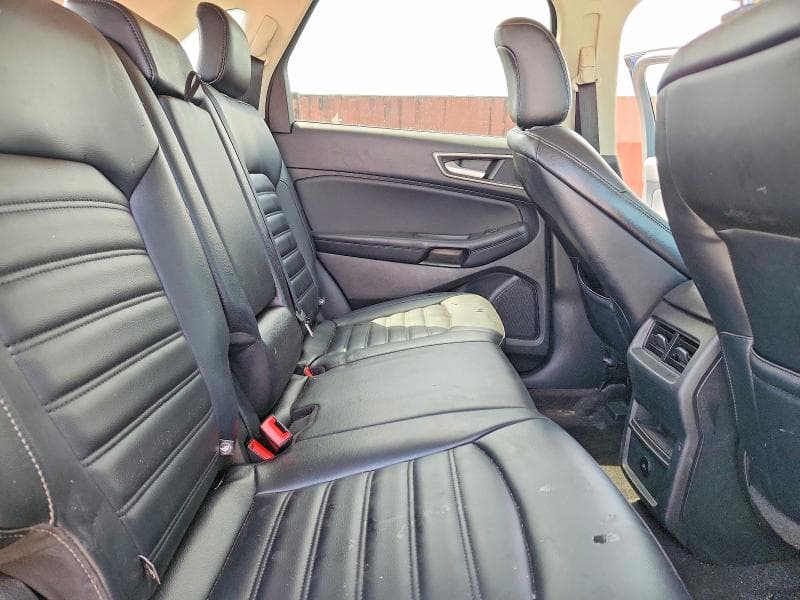 2023 FORD EDGE SEL 11