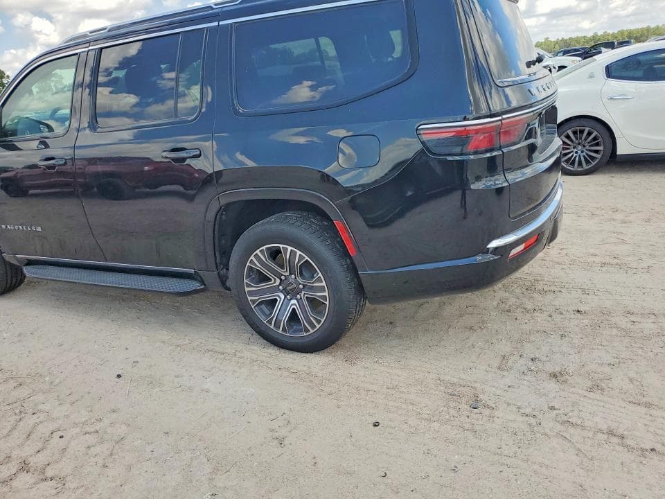 2025 JEEP WAGONEER SERIES II 2
