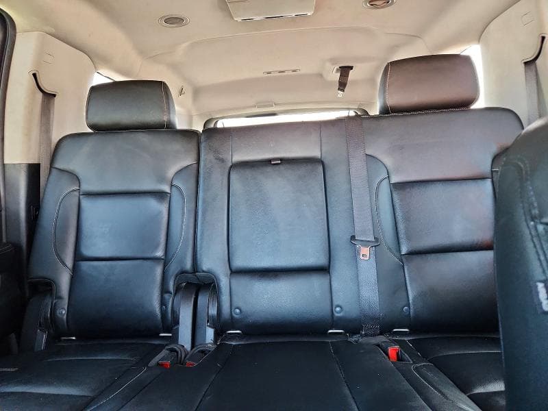 2019 CHEVROLET SUBURBAN K1500 LT 10