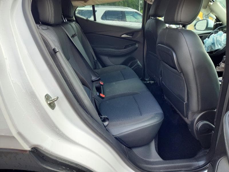 2020 BUICK ENCORE GX SELECT 10