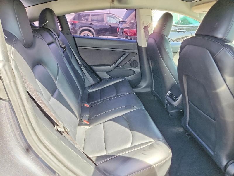2023 TESLA MODEL 3 10