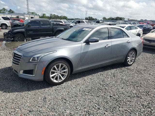 2019 CADILLAC CTS - 1