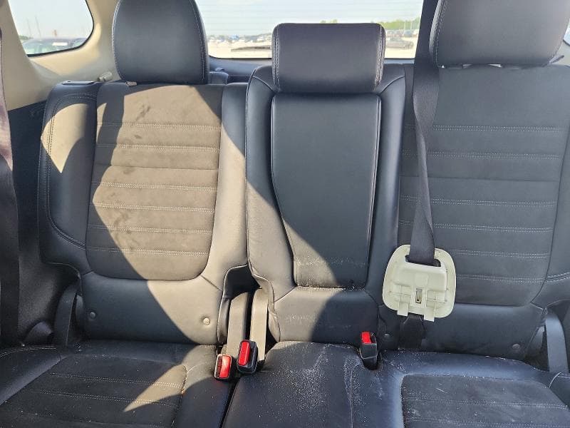 2019 MITSUBISHI OUTLANDER SE 10