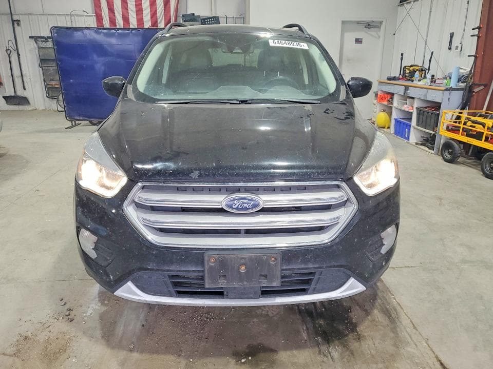2019 FORD ESCAPE SEL 5