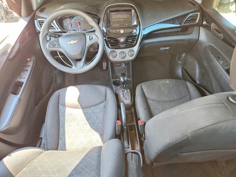 2020 CHEVROLET SPARK 1LT 8