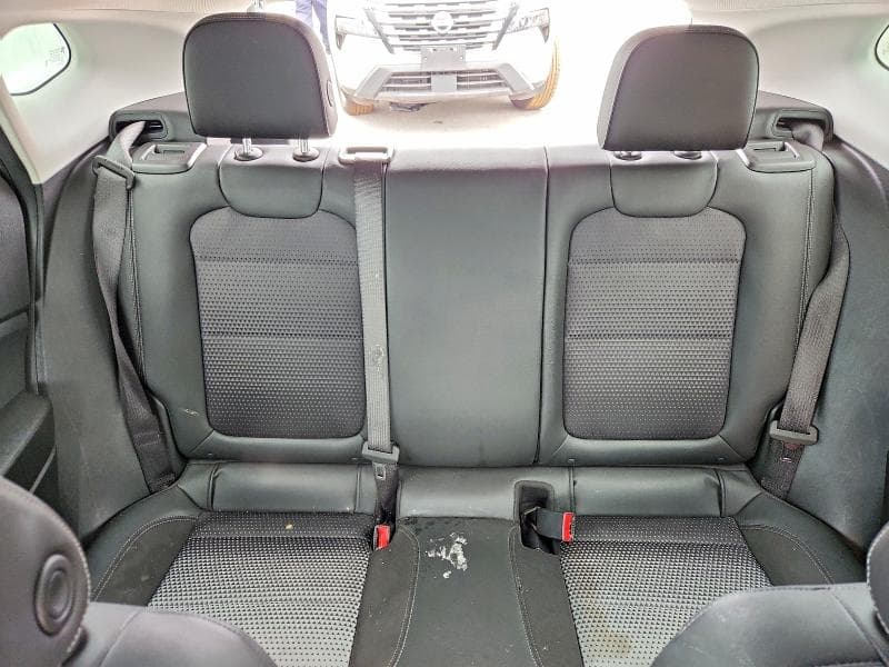 2025 CHEVROLET TRAX 1LT 10