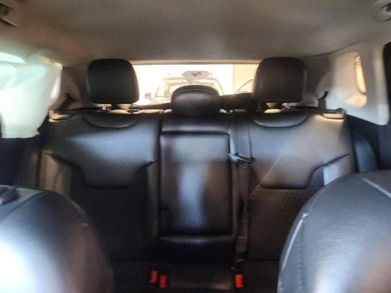 2021 JEEP COMPASS LATITUDE 10