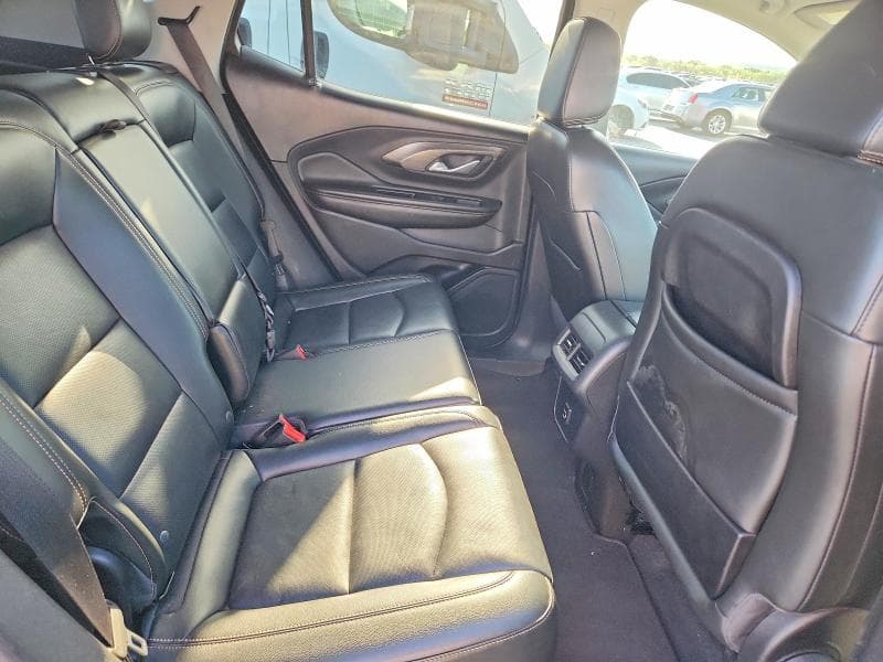 2019 GMC TERRAIN SLT 11