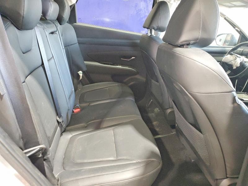 2025 HYUNDAI TUCSON LIMITED 11
