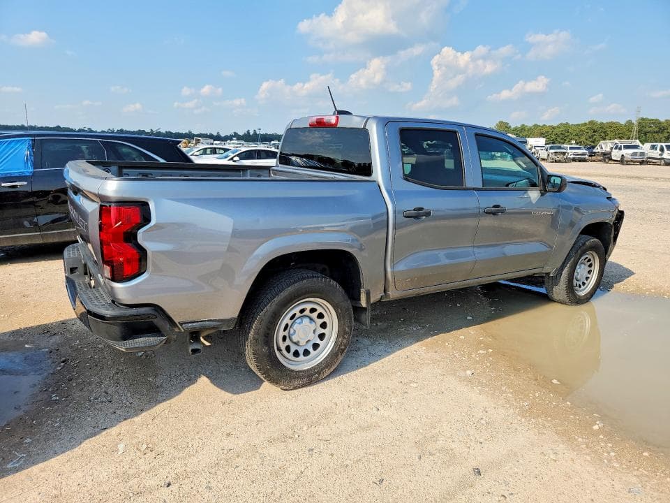 2024 CHEVROLET COLORADO 3