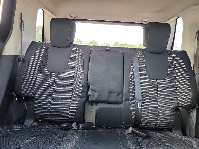 2017 GMC TERRAIN SLE 10