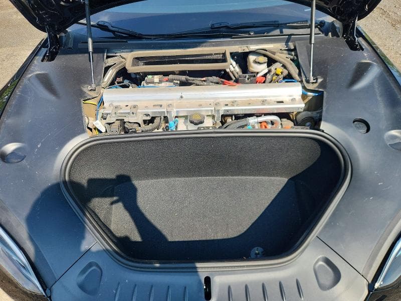 2024 TESLA MODEL S 11