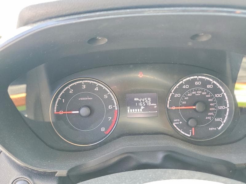2019 SUBARU IMPREZA 9