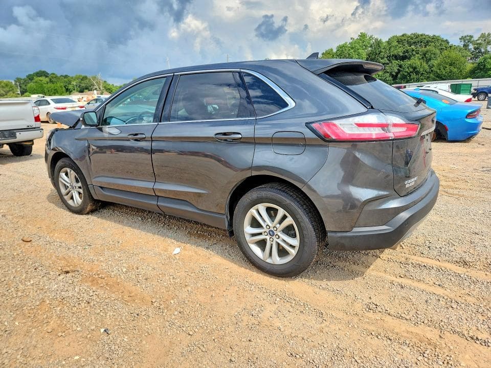 2020 FORD EDGE SEL 2