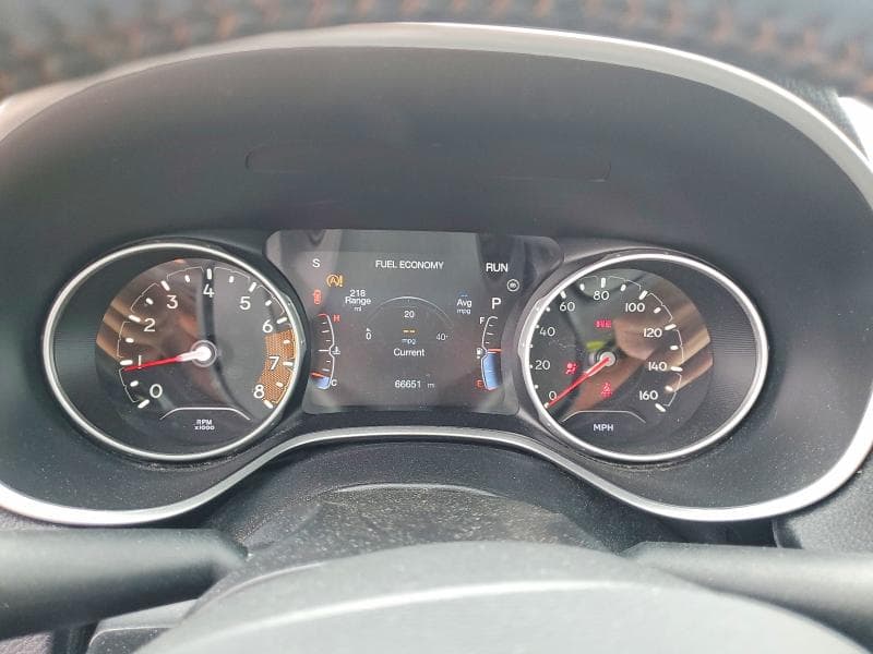 2021 JEEP COMPASS LIMITED 9