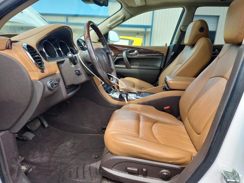 2017 BUICK ENCLAVE 7