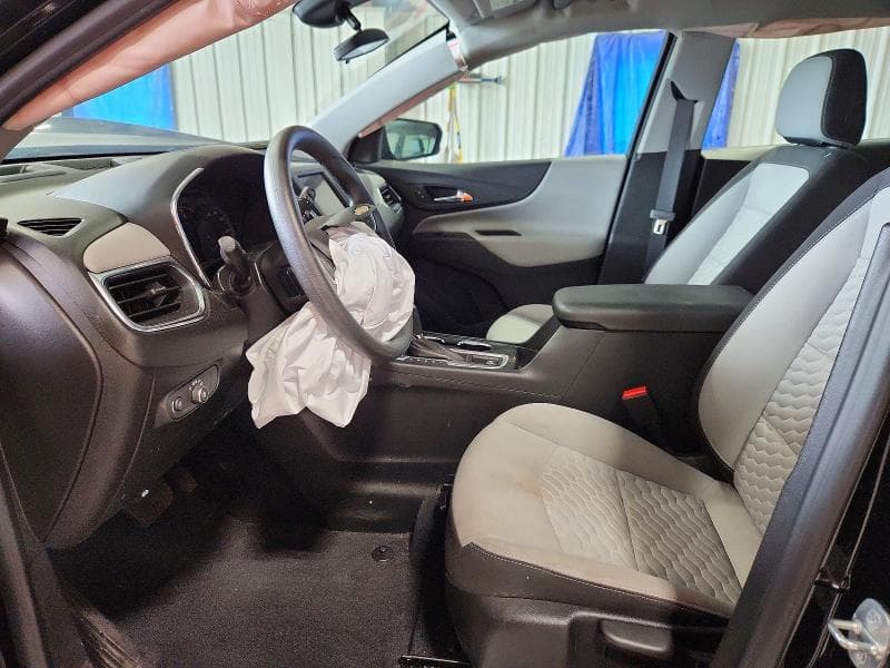 2021 CHEVROLET EQUINOX LS 7