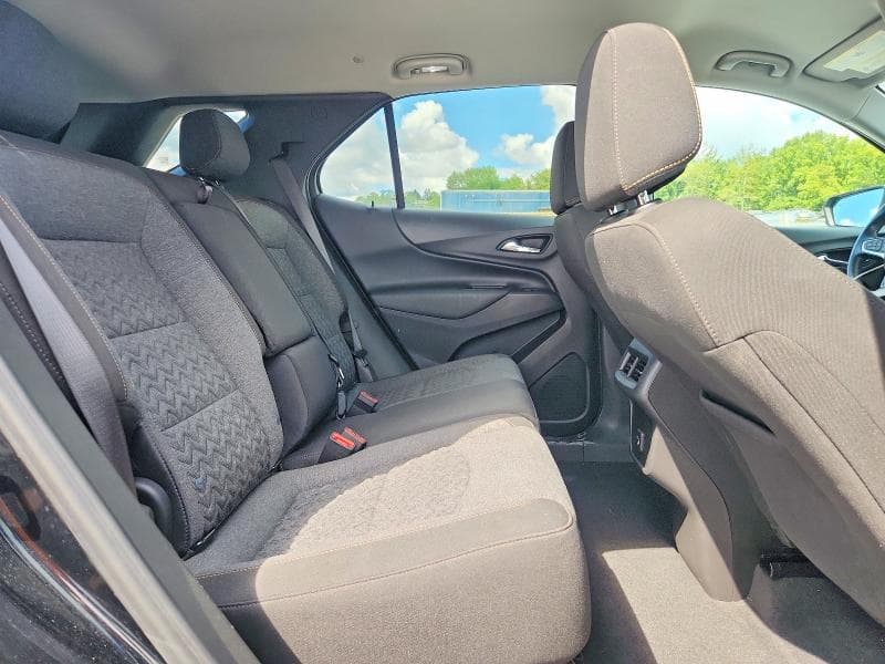 2022 CHEVROLET EQUINOX LT 11