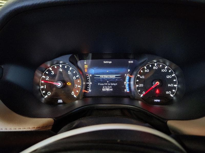 2025 JEEP COMPASS LIMITED 9