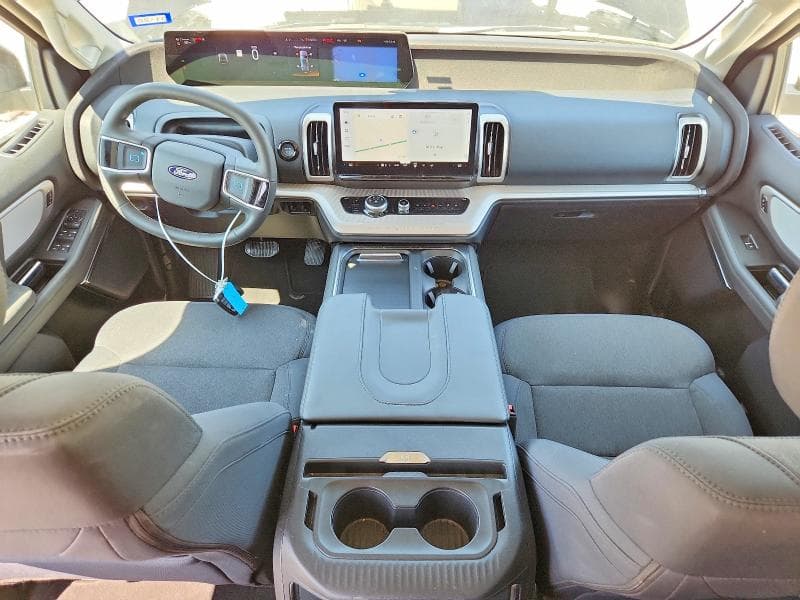 2026 FORD EXPEDITION MAX ACTIVE 8