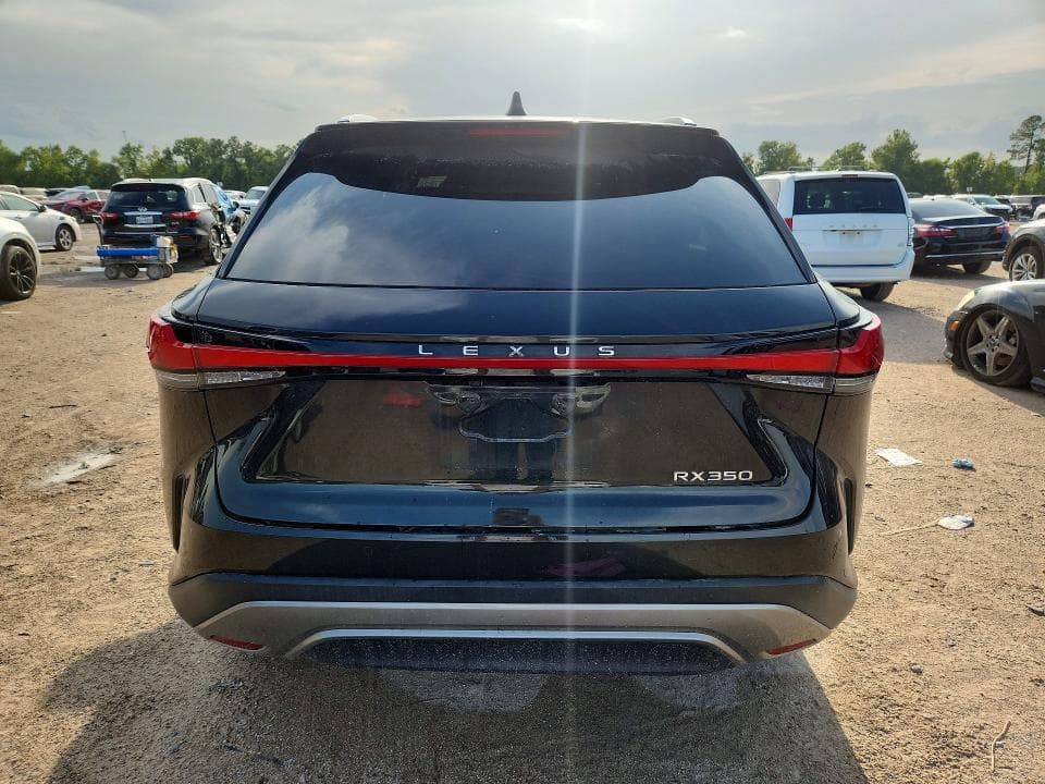 2024 LEXUS RX 350 PREMIUM 6