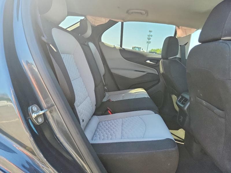 2019 CHEVROLET EQUINOX LS 11