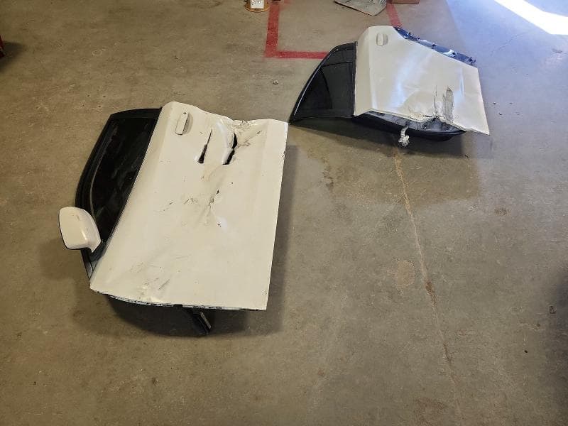 2020 DODGE CHARGER SCAT PACK 12