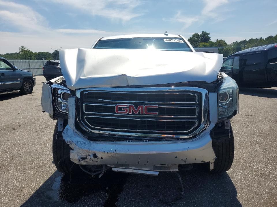2019 GMC YUKON XL C1500 SLT 5