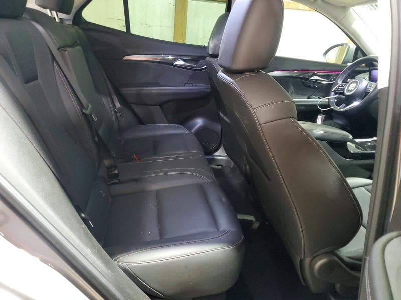 2024 BUICK ENVISION PREFERRED 11