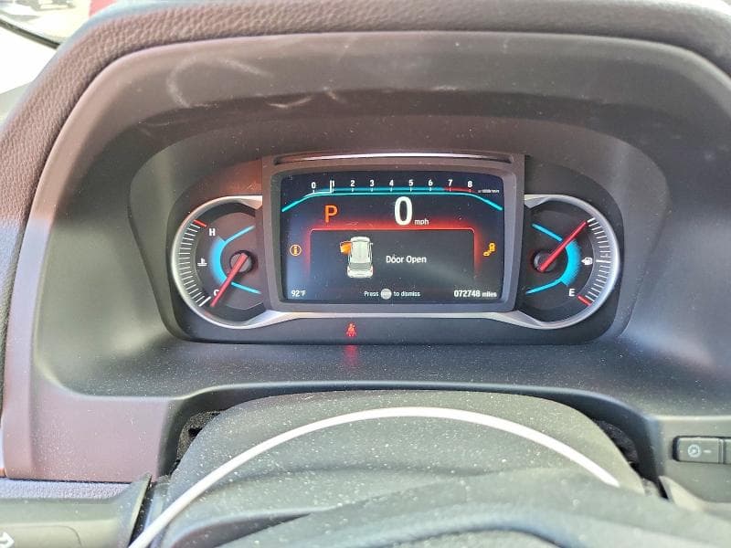 2022 HONDA PILOT SE 9