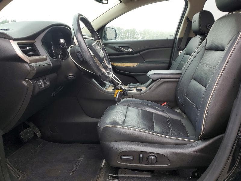 2019 GMC ACADIA DENALI 7