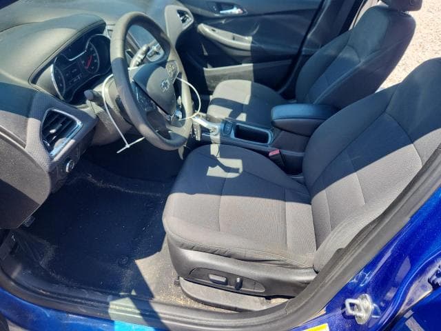 2019 CHEVROLET CRUZE LT 7