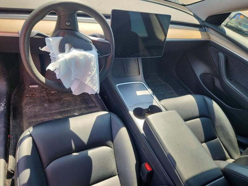 2023 TESLA MODEL 3 8