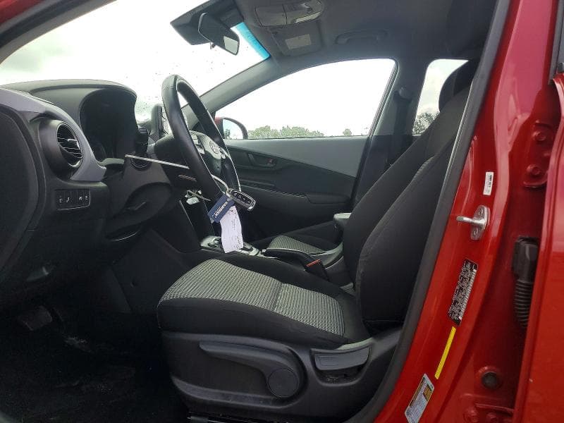 2020 HYUNDAI KONA SEL 7